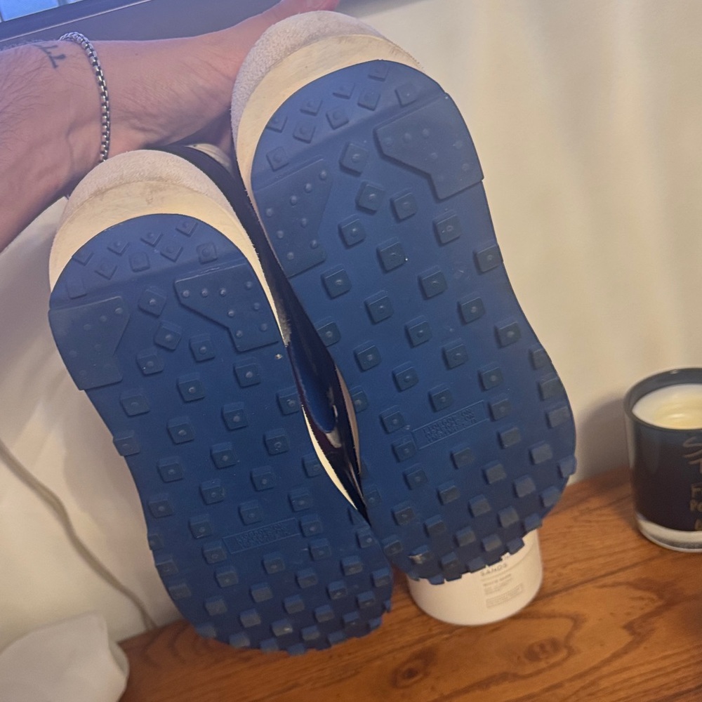 Nike X sacai X Undercover LDWaffle - Picture 4 of 5